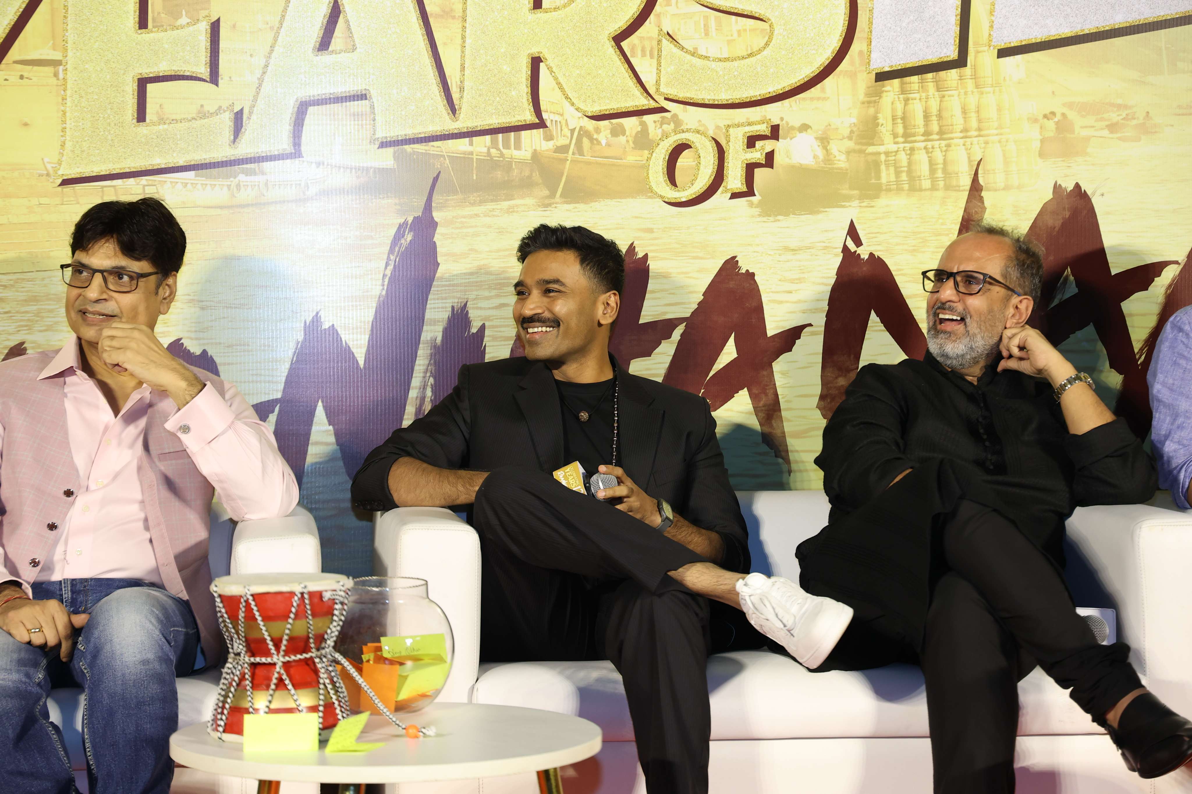 Raanjhanaa Fan Meet